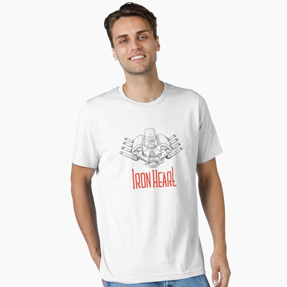 Item preview, Essential T-Shirt designed and sold by ARover.