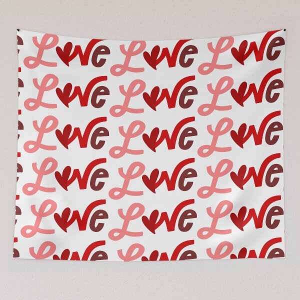 Item preview, Love designed and sold by migalga.