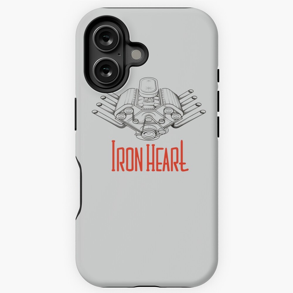 Item preview, iPhone Magsafe Tough Case designed and sold by ARover.