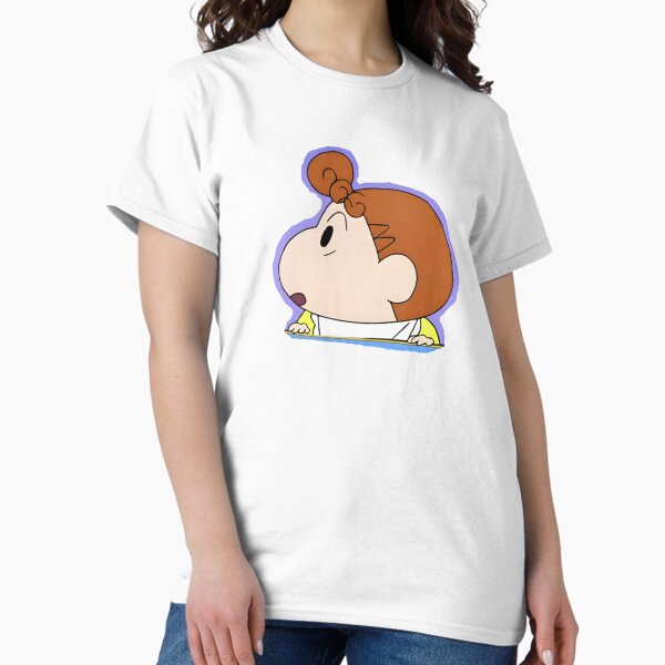 Shinchan Pants T-Shirts for Sale | Redbubble