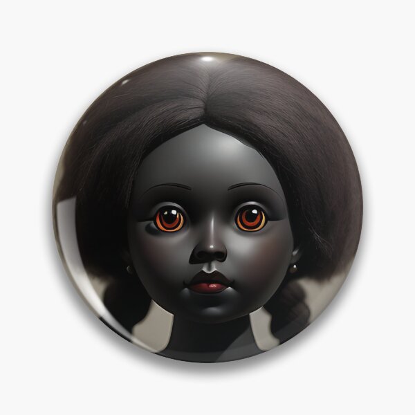 Item preview, Doll Design: Naomi designed and sold by WorkWickedly.