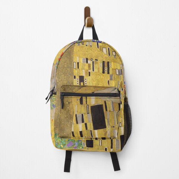 Item preview, Gustav Klimt The Kiss designed and sold by Suzana Djordjevic.