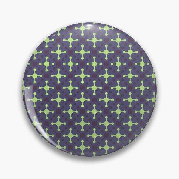 Aperçu de l'œuvre Midnight Skyline créée et vendue par MyPatternHaven.