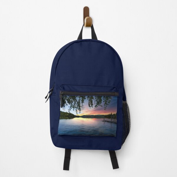 Item preview, Bowness on Windermere Sunset designed and sold by Alisonchambers2.