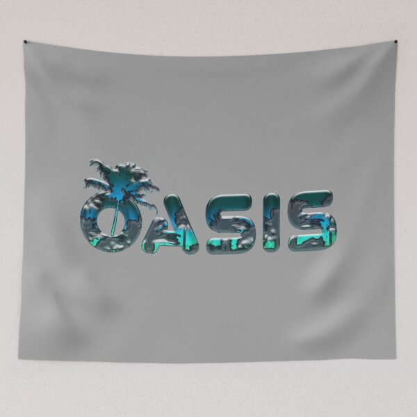 Item preview, Oasis designed and sold by Sinmara12.