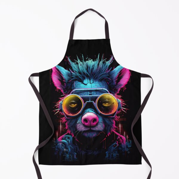 Item preview, Cyber Pig designed and sold by CyberAnimals.