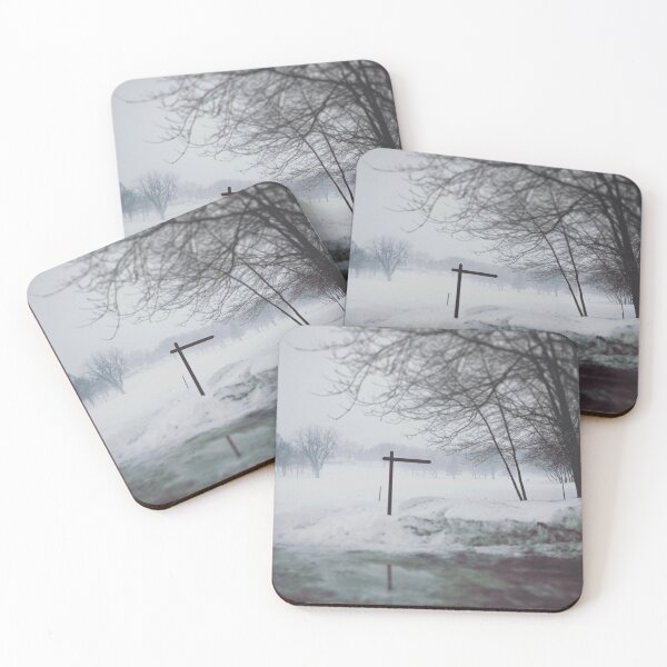 Item preview, Snowed In designed and sold by Jacko-2026.