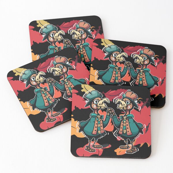 Item preview, Turkey Dancing for Thanksgiving designed and sold by NarwhalShop.