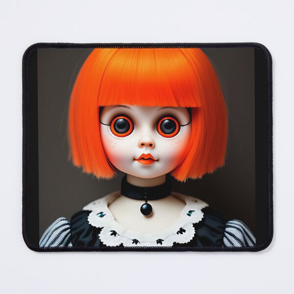 Item preview, Doll Design: Pixie designed and sold by WorkWickedly.