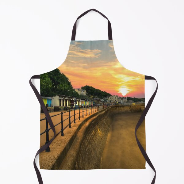 Item preview, Filey Sunrise designed and sold by Alisonchambers2.
