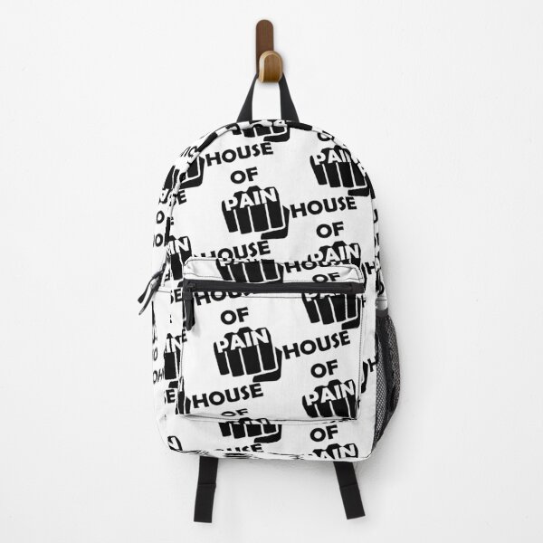 Item preview, HOUSE OF PAIN designed and sold by DomGDesign.