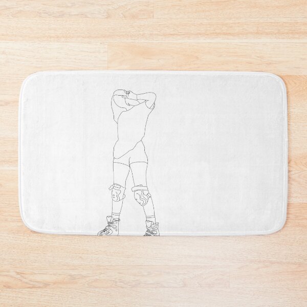 Item preview, Inline skate lineart designed and sold by emilyvannooij.
