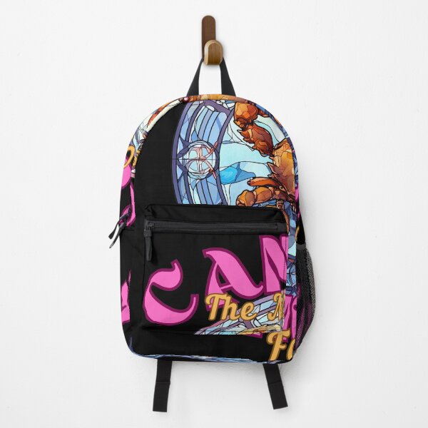 Item preview, Cancer: The Master Of Comfort Food. cancer lover designed and sold by ZodiacWonders.