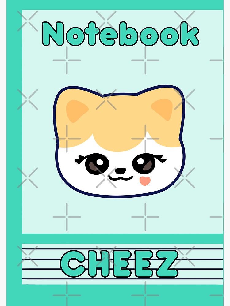 IVE (MINIVE) Liz's Character CHEEZ