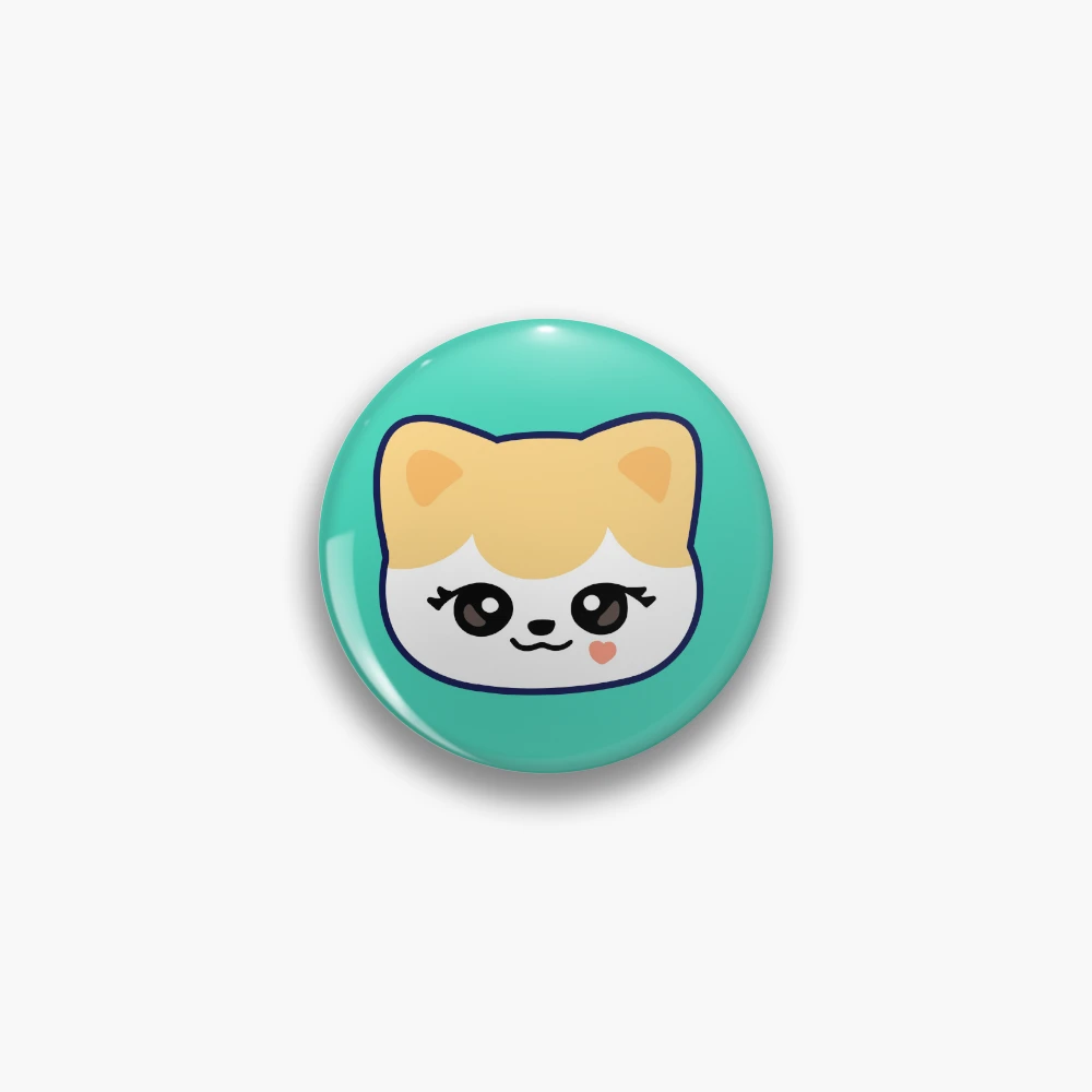 IVE (MINIVE) Liz's Character CHEEZ