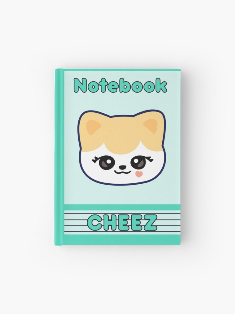 IVE (MINIVE) Liz's Character CHEEZ