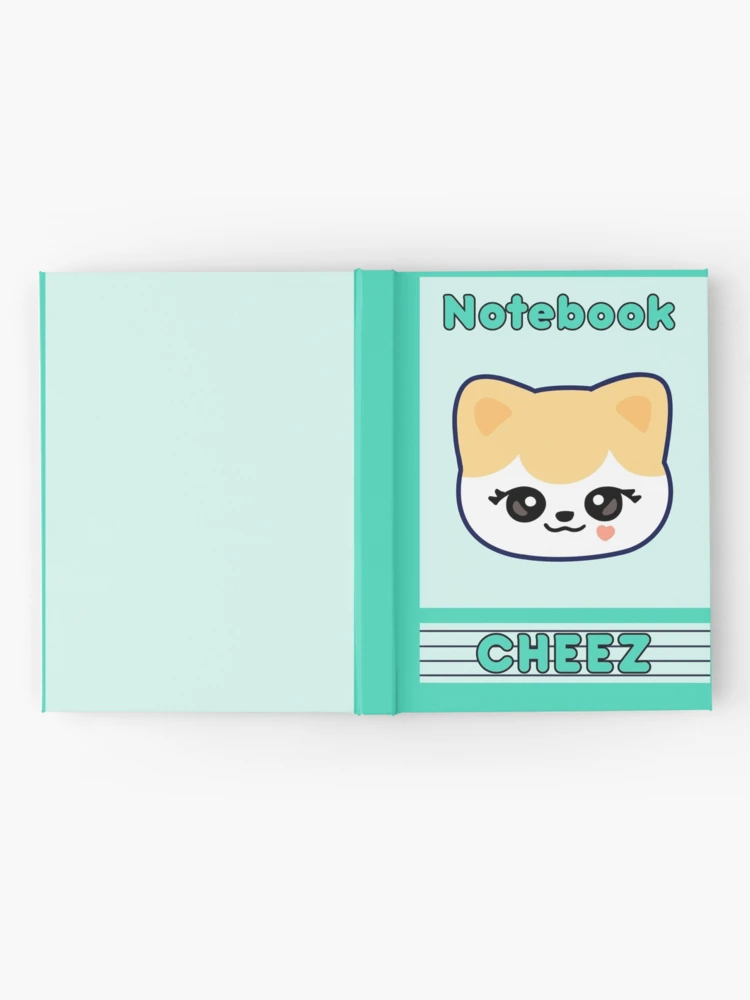 IVE (MINIVE) Liz's Character CHEEZ