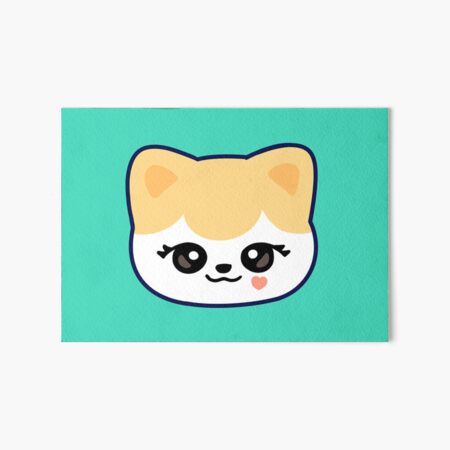 IVE (MINIVE) Liz's Character CHEEZ
