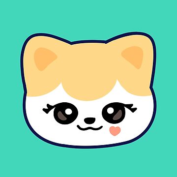 IVE (MINIVE) Liz's Character CHEEZ IVE (MINIVE) Liz's Character CHEEZ