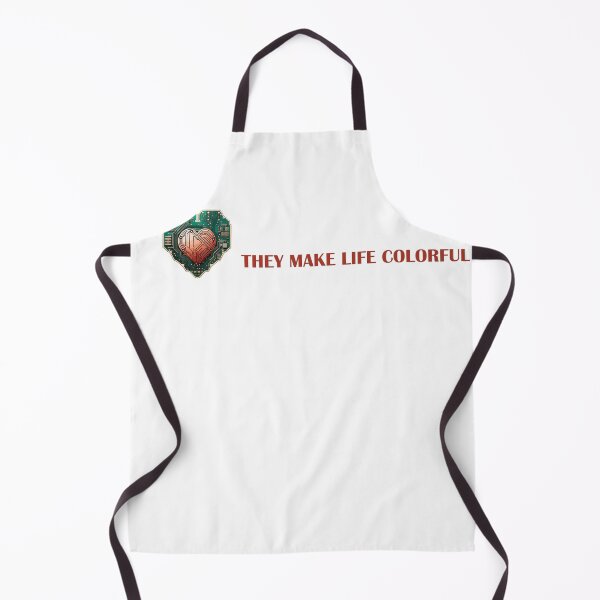 Item preview, I Love Computer the Colorful World of Error Messages designed and sold by Cedinho.
