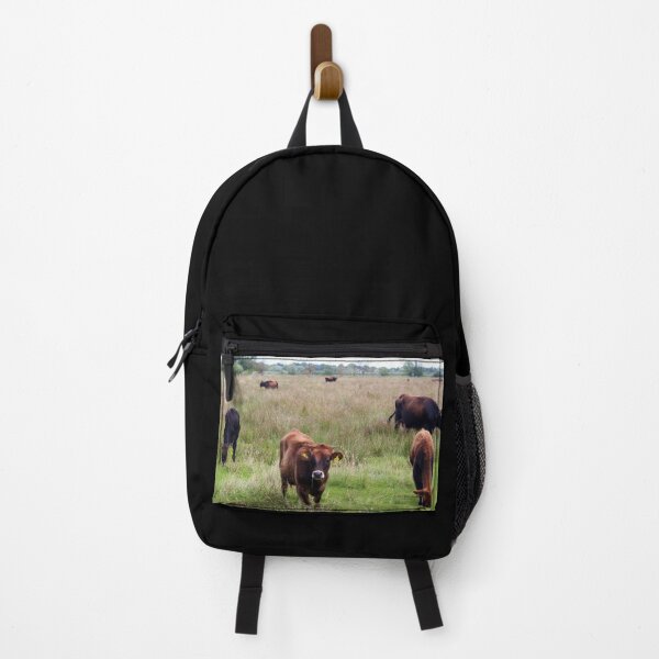 Item preview, Brown cow designed and sold by animal-animal.