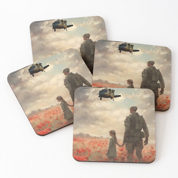 Item preview, The Rangers designed and sold by Airpower Art.