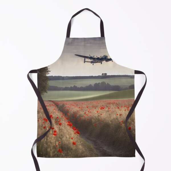Item preview, Lancaster Comes Home designed and sold by Airpower Art.
