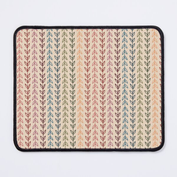 Item preview, Strands of Thyme (peach background) designed and sold by Wrimple.