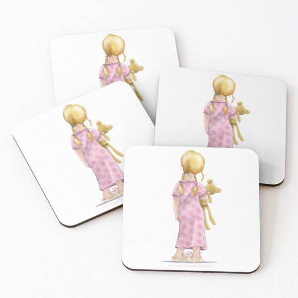 Item preview, SALLY from Charlie's Ark by Mike Payne designed and sold by Mike Payne.