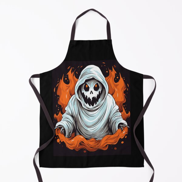 Item preview, Halloween Ghost Gift designed and sold by AtisanArt.