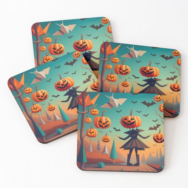 Item preview, Miss Halloween Pumpkin Head designed and sold by SabyDigitalArt.