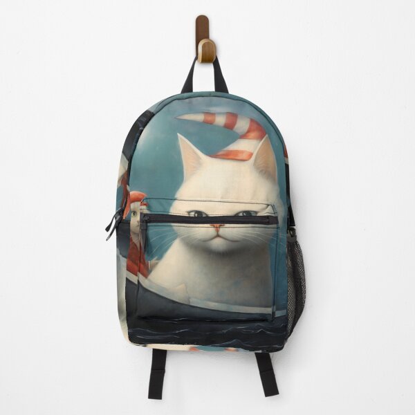 Item preview, Sailor cat designed and sold by DigitalArtAJP.