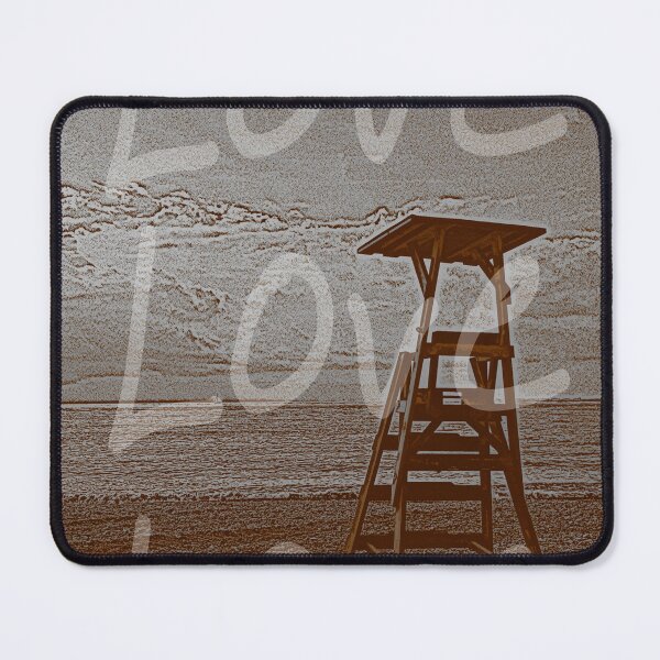 Item preview, Love and Sea designed and sold by migalga.