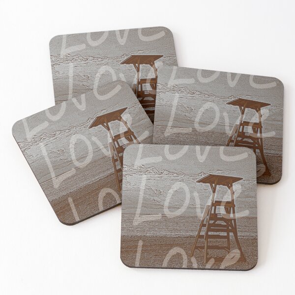 Item preview, Love and Sea designed and sold by migalga.