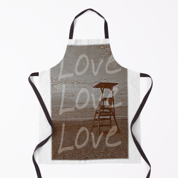 Item preview, Love and Sea designed and sold by migalga.