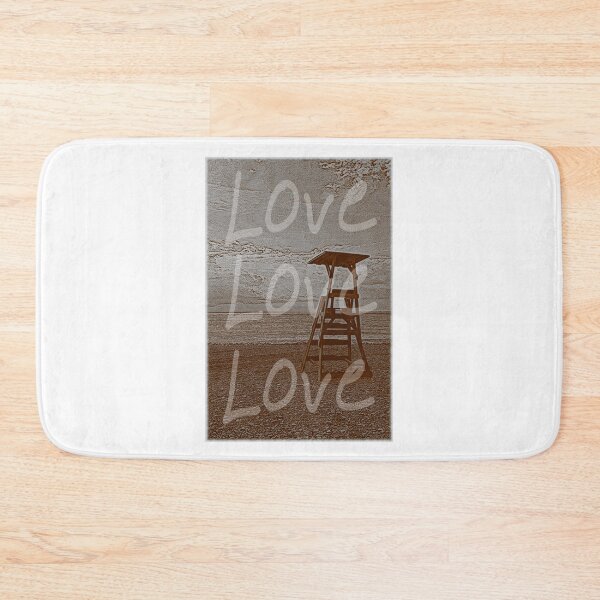Item preview, Love and Sea designed and sold by migalga.