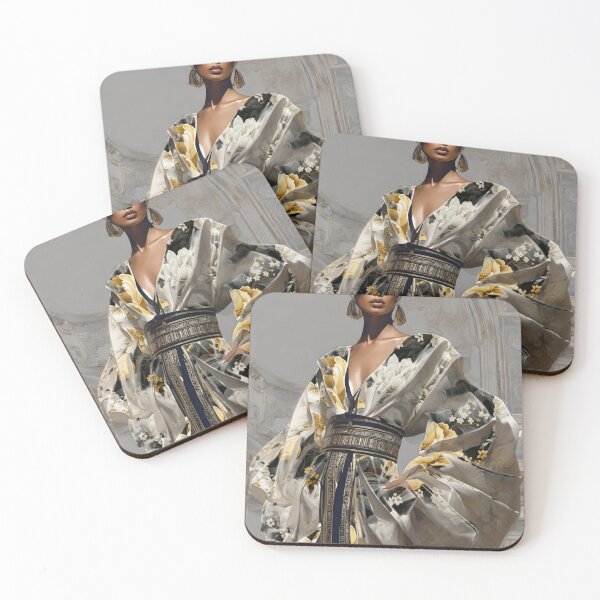 Item preview, Fashion Illustration: Fashion Forward Statement designed and sold by OurBarcode.