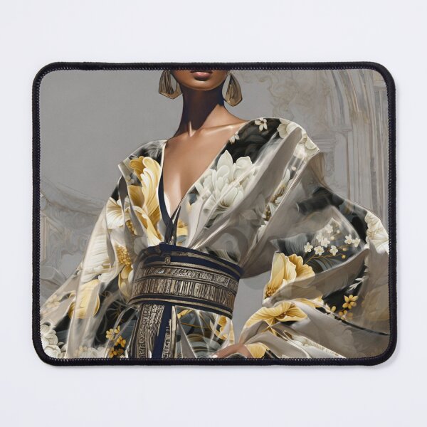 Item preview, Fashion Illustration: Fashion Forward Statement designed and sold by OurBarcode.