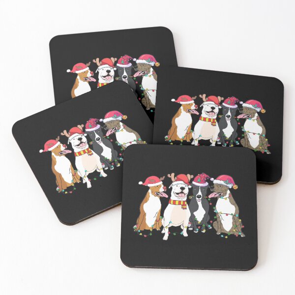 Item preview, Christmas Dog designed and sold by GracyDavide.