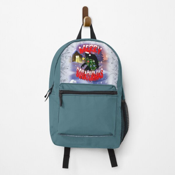 Item preview, MERRY SQUATCHMAS designed and sold by PapaSquatch.