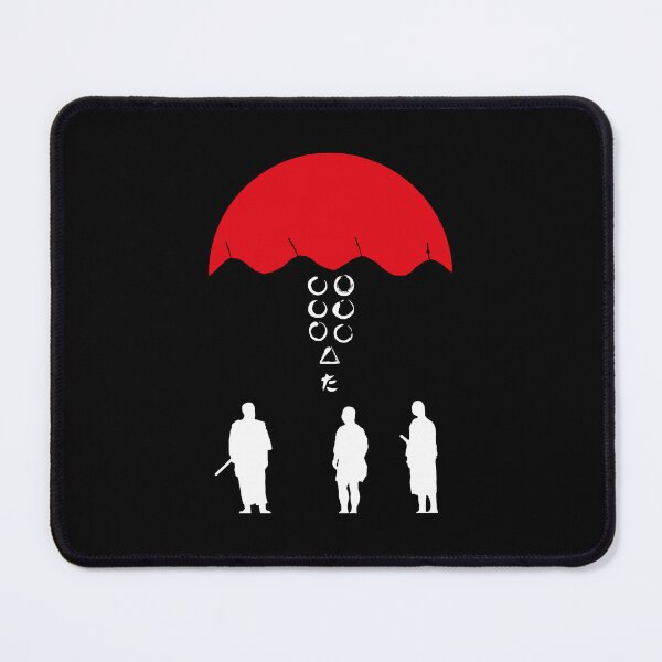 Item preview, SEVEN SAMURAI GRAPHIC designed and sold by LELE MOVIEPROJECT.