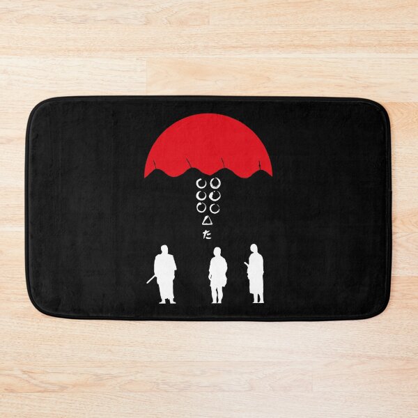Item preview, SEVEN SAMURAI GRAPHIC designed and sold by LELE MOVIEPROJECT.