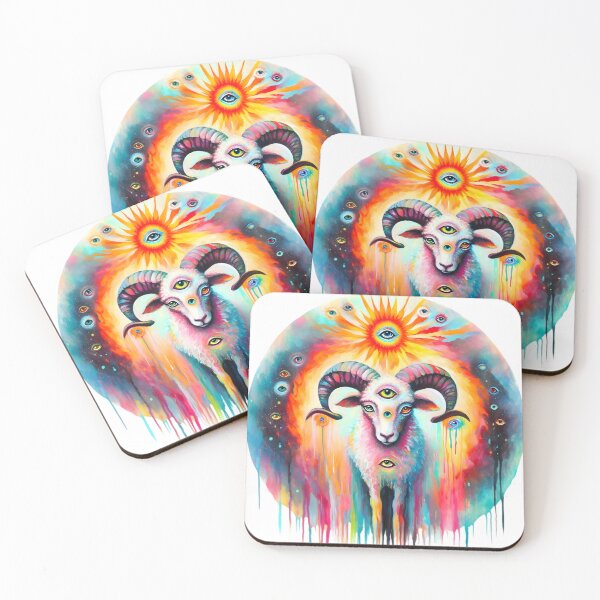Item preview, Aries designed and sold by CASSINI-1997.