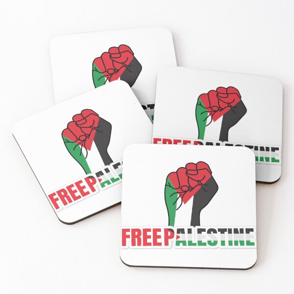 Item preview, FREE PALESTINE SAVE PALESTINE | SUPPORT PALESTINE Israel protest designed and sold by Exosia Shop ⭐⭐⭐⭐⭐.