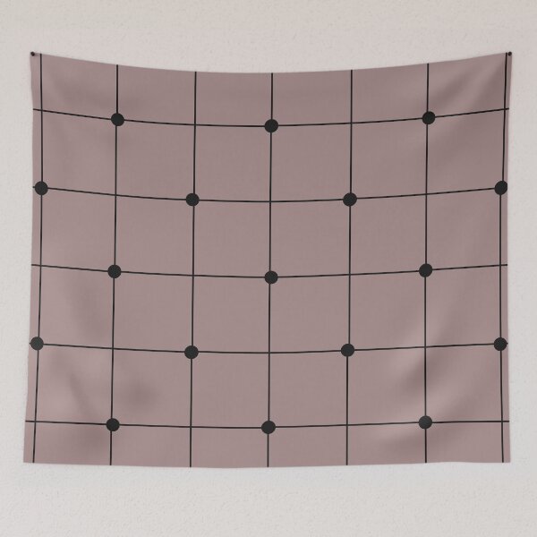Item preview, Zorba Geometric Abstract Pattern. designed and sold by ARichArts.