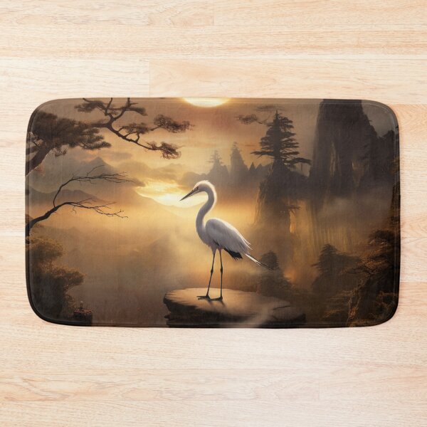 Item preview, Enchanted Realms: The Egret's Blessing designed and sold by DS110.