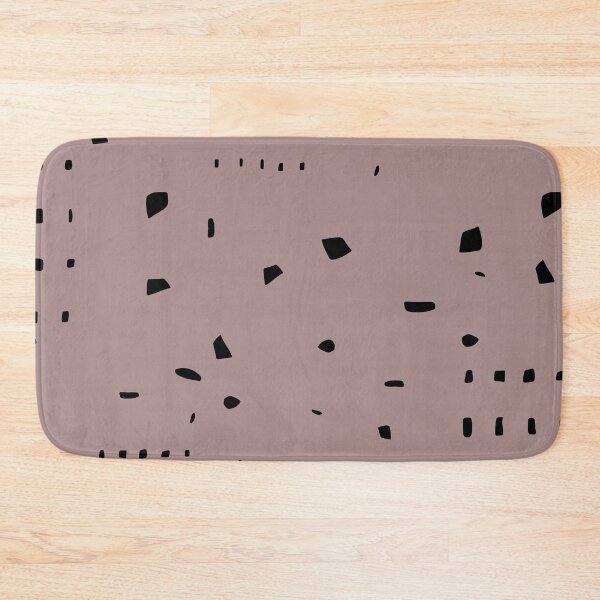 Item preview, Zorba Dusted Abstract Pattern. designed and sold by ARichArts.