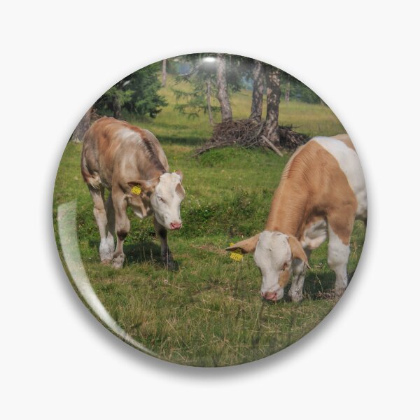 Item preview, Calf designed and sold by animal-animal.