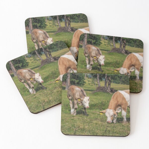 Item preview, Calf designed and sold by animal-animal.