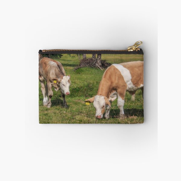 Item preview, Calf designed and sold by animal-animal.